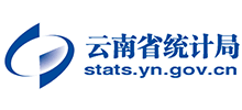 云南省统计局Logo
