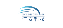 广州汇安科技有限公司logo,广州汇安科技有限公司标识
