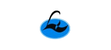 大连远洋渔业金枪鱼钓有限公司Logo