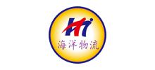 武汉海洋物流供应链管理有限公司Logo