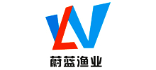 宁波蔚蓝渔业有限公司logo,宁波蔚蓝渔业有限公司标识