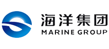 山东海洋集团有限公司Logo