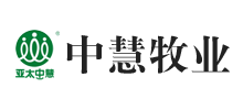 山东中慧牧业有限公司Logo