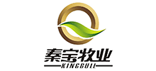 陕西秦宝牧业股份有限公司Logo