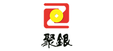 广西聚银牧业集团有限公司logo,广西聚银牧业集团有限公司标识