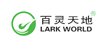 北京百灵天地环保科技股份有限公司Logo