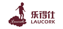 山东乐得仕软木发展有限公司Logo