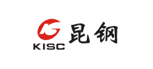 昆明钢铁控股有限公司Logo