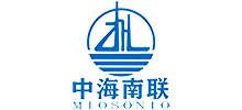 广东中海南联能源有限公司logo,广东中海南联能源有限公司标识