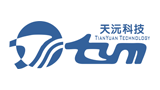 广州天沅硅胶机械科技有限公司logo,广州天沅硅胶机械科技有限公司标识