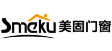 徐州美固门窗有限公司Logo