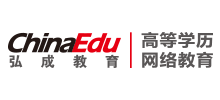 弘成教育Logo