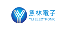 深圳市意林电锁有限公司logo,深圳市意林电锁有限公司标识