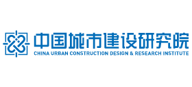 中国城市建设研究院有限公司Logo