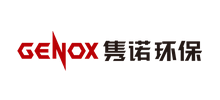 广东隽诺环保科技股份有限公司Logo