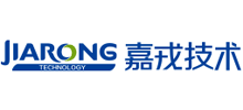 厦门嘉戎技术股份有限公司Logo