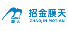 山东招金膜天股份有限公司Logo