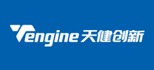 天健创新(北京)监测仪表股份有限公司logo,天健创新(北京)监测仪表股份有限公司标识