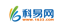 厦门科易网科技有限公司Logo