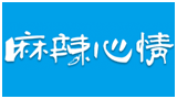 搞笑网Logo