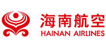 海南航空控股股份有限公司Logo