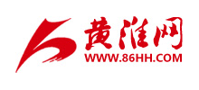 黄淮网logo,黄淮网标识