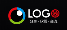 LOGO圈logo,LOGO圈标识