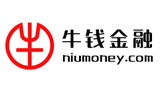 牛钱金融网Logo