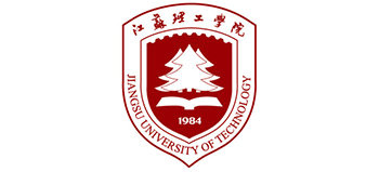 江苏理工学院Logo