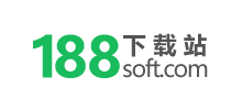 188软件园logo,188软件园标识