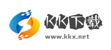 KK下载站Logo