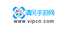 清风手游网Logo