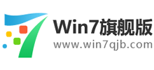 windows7旗舰版Logo