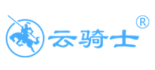 云骑士一键重装系统Logo