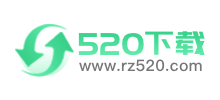 520下载站Logo