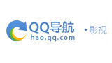 QQ影视logo,QQ影视标识