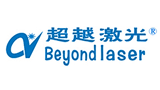 深圳市超越激光技术有限公司Logo