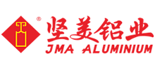 广东坚美铝型材厂（集团）有限公司logo,广东坚美铝型材厂（集团）有限公司标识