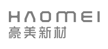 广东豪美新材股份有限公司Logo