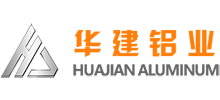 华建铝业集团logo,华建铝业集团标识