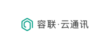 容联云通讯logo,容联云通讯标识
