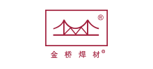 天津市金桥焊材集团股份有限公司logo,天津市金桥焊材集团股份有限公司标识