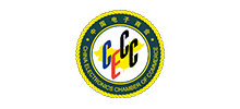 中国电子商会Logo