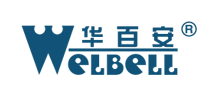 深圳市华百安智能技术有限公司logo,深圳市华百安智能技术有限公司标识