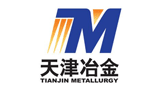 天津冶金集团有限公司logo,天津冶金集团有限公司标识