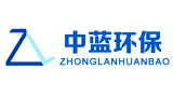 河南中蓝环保工程有限公司logo,河南中蓝环保工程有限公司标识