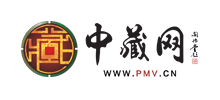 中藏网logo,中藏网标识