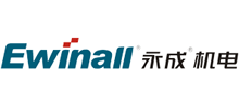 安徽永成电子机械技术有限公司Logo