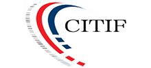 中国电子信息行业联合会（CITIF）logo,中国电子信息行业联合会（CITIF）标识
