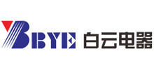 广州白云电器设备股份有限公司logo,广州白云电器设备股份有限公司标识
